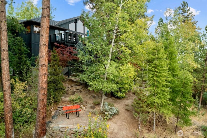 Property photo for 10224 Titus Road, Leavenworth photo 19