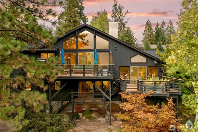 Property photo for 10224 Titus Road, Leavenworth