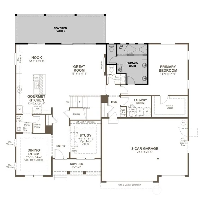 Property photo for 10430 135th Avenue Ne #106, Lake Stevens photo 17