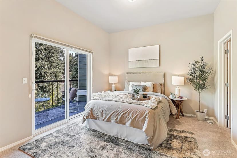 Property photo for 17921 80th Avenue Ne #a2, Kenmore photo 17