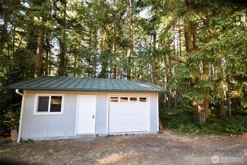 Property photo for 1694 S Bagley Creek Road, Port Angeles photo 20