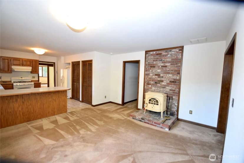 Property photo for 1694 S Bagley Creek Road, Port Angeles photo 9