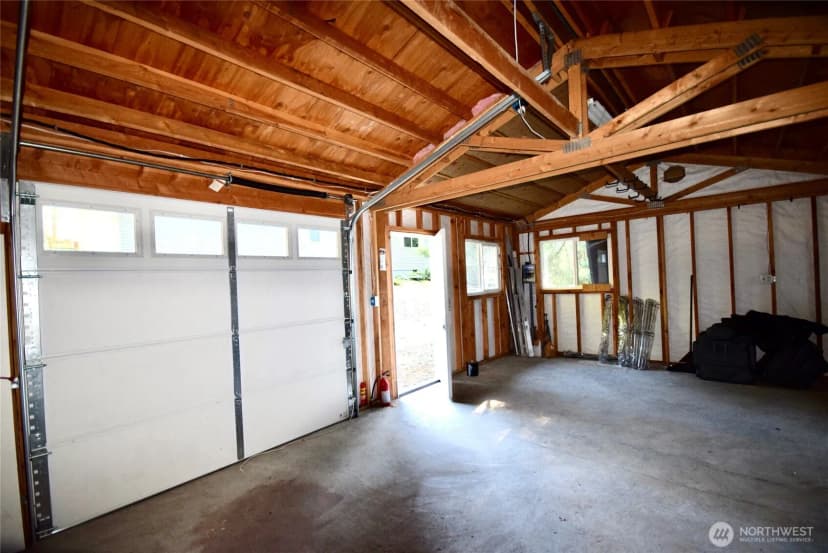 Property photo for 1694 S Bagley Creek Road, Port Angeles photo 22