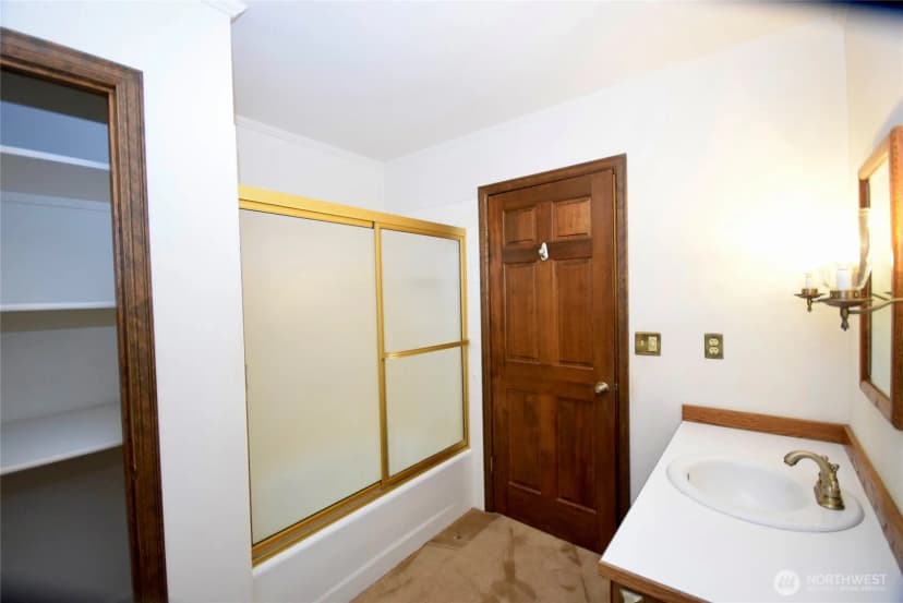 Property photo for 1694 S Bagley Creek Road, Port Angeles photo 17