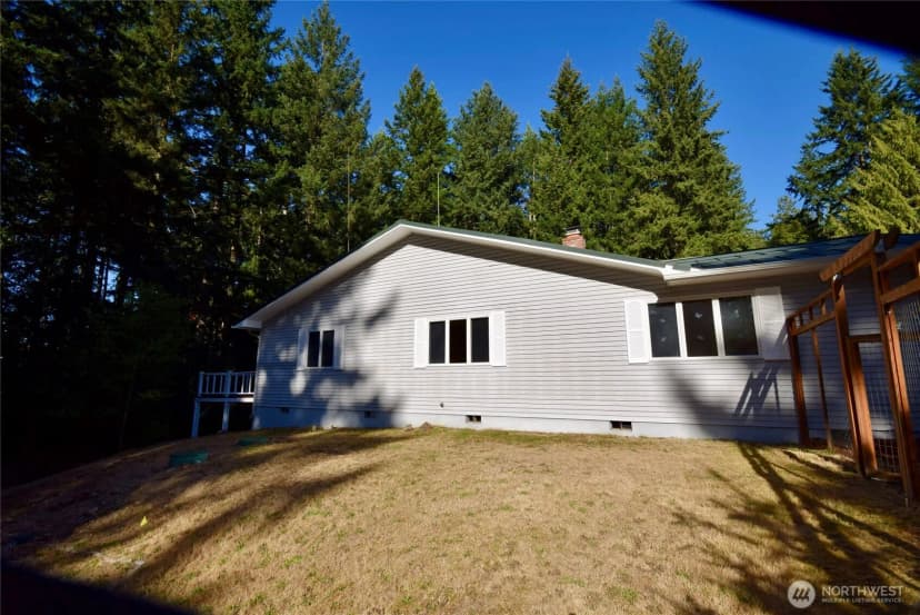 Property photo for 1694 S Bagley Creek Road, Port Angeles photo 5