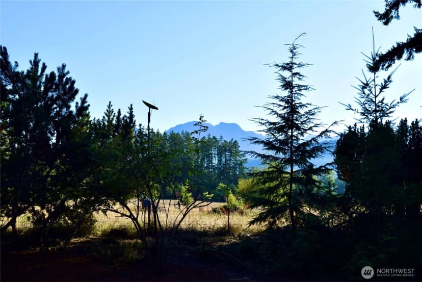 Property photo for 1694 S Bagley Creek Road, Port Angeles photo 4