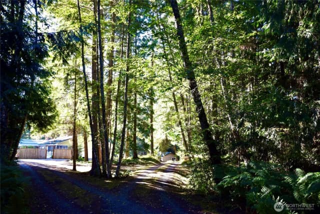 Property photo for 1694 S Bagley Creek Road, Port Angeles
