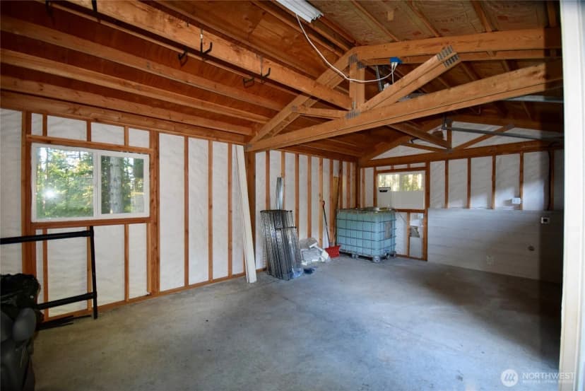 Property photo for 1694 S Bagley Creek Road, Port Angeles photo 21