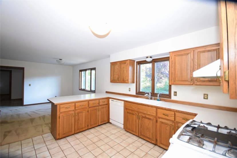 Property photo for 1694 S Bagley Creek Road, Port Angeles photo 7