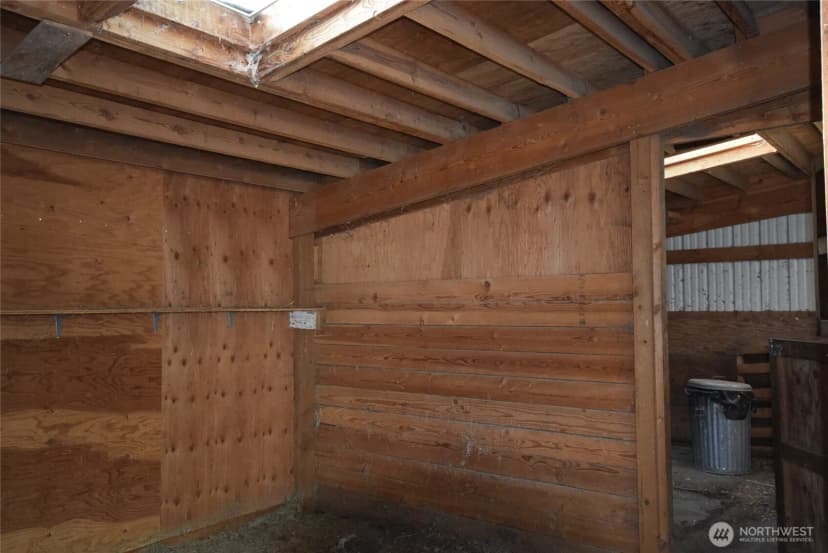 Property photo for 1694 S Bagley Creek Road, Port Angeles photo 25