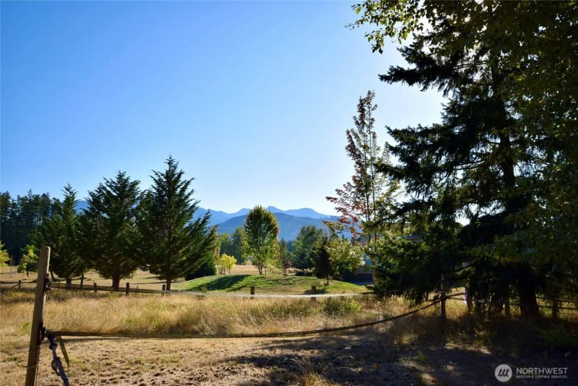 Property photo for 1694 S Bagley Creek Road, Port Angeles photo 23