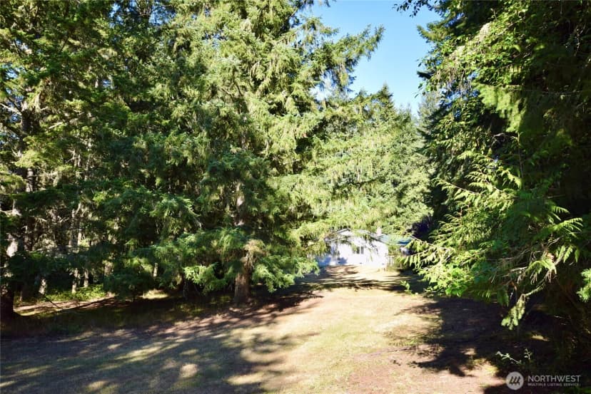 Property photo for 1694 S Bagley Creek Road, Port Angeles photo 31