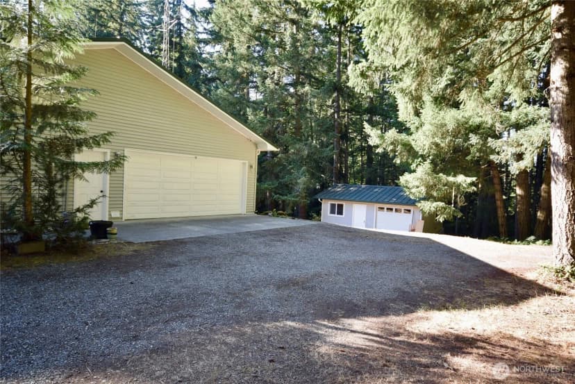 Property photo for 1694 S Bagley Creek Road, Port Angeles photo 6