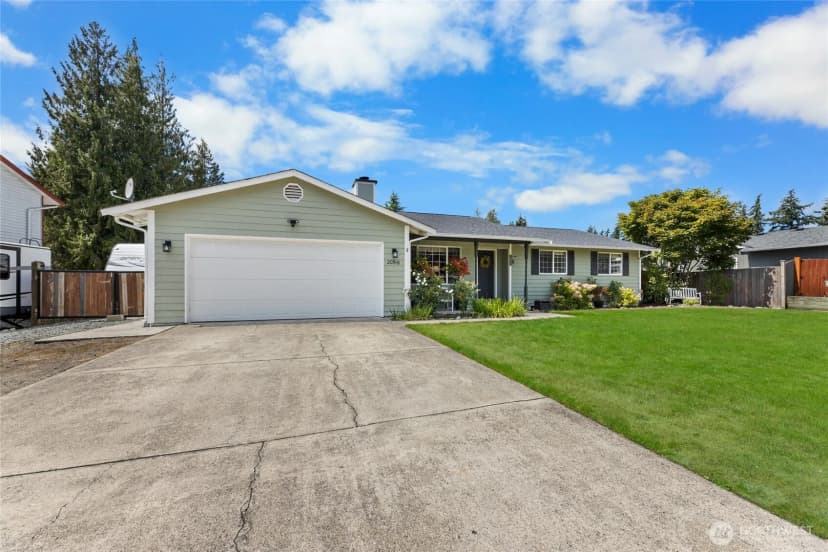 Property photo for 20916 77th Avenue Ct E, Spanaway photo 6