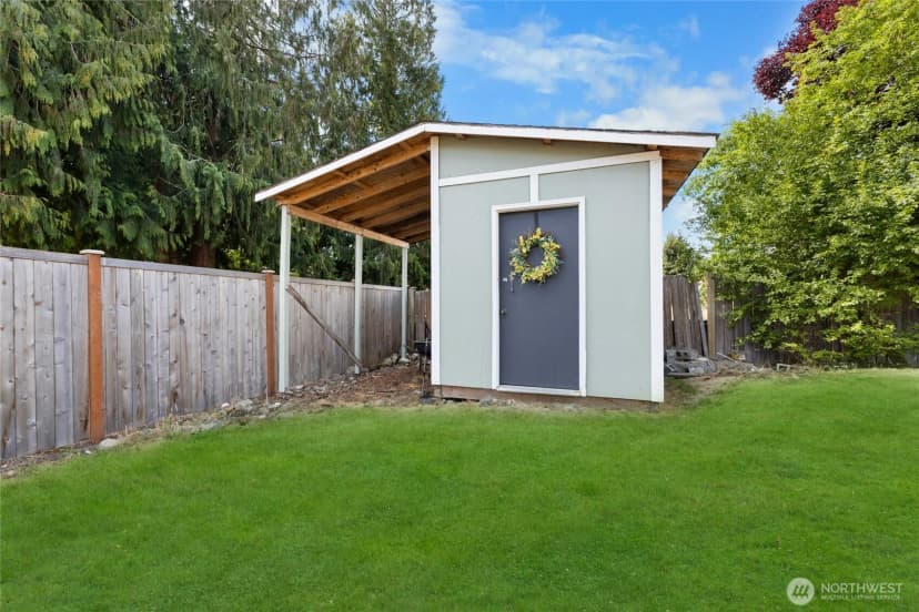 Property photo for 20916 77th Avenue Ct E, Spanaway photo 32