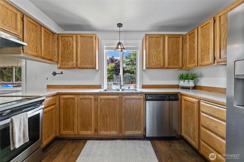 Property photo for 20916 77th Avenue Ct E, Spanaway photo 18