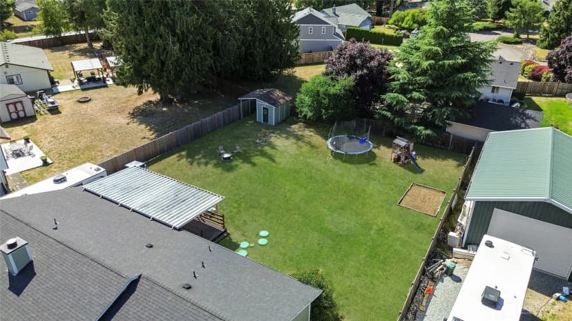 Property photo for 20916 77th Avenue Ct E, Spanaway photo 36