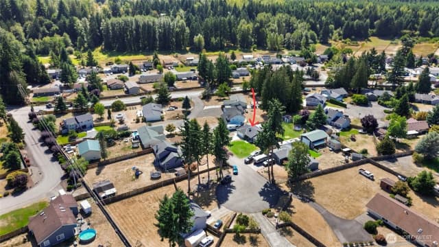 Property photo for 20916 77th Avenue Ct E, Spanaway photo 4