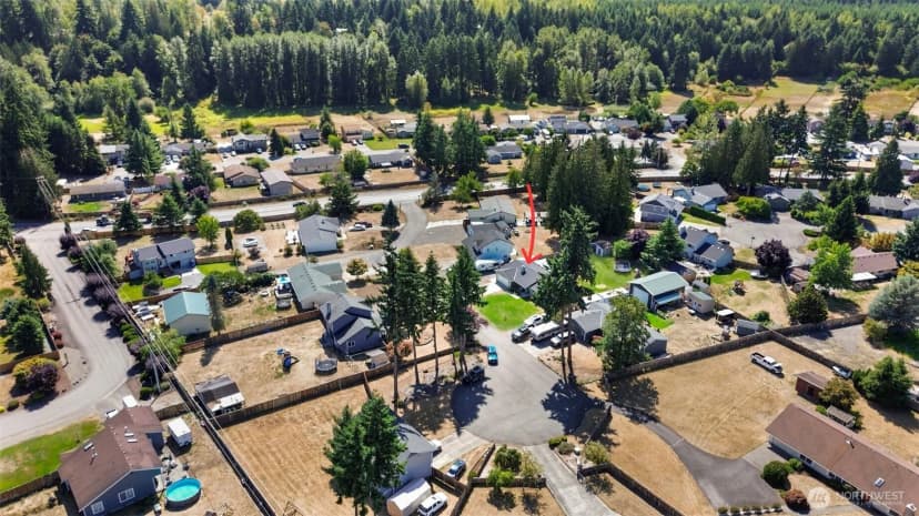 Property photo for 20916 77th Avenue Ct E, Spanaway photo 4