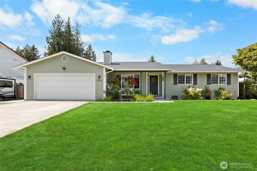 Property photo for 20916 77th Avenue Ct E, Spanaway