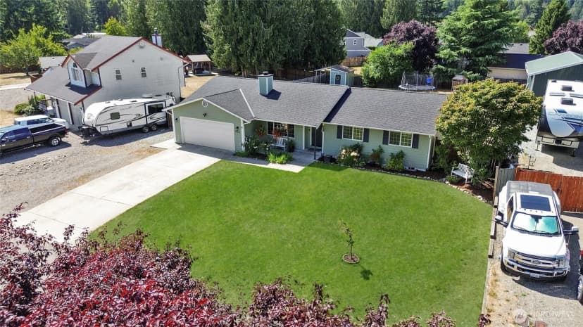 Property photo for 20916 77th Avenue Ct E, Spanaway photo 34