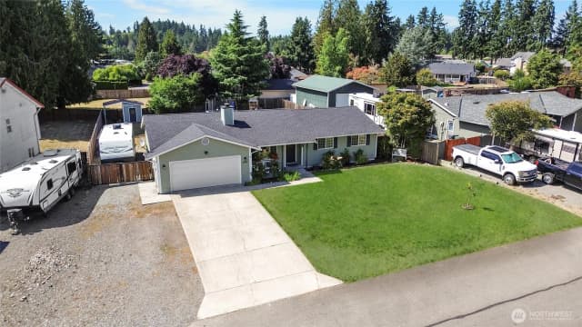Property photo for 20916 77th Avenue Ct E, Spanaway photo 5