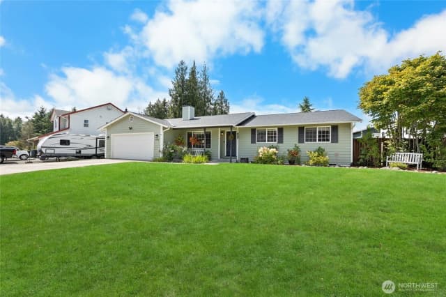 Property photo for 20916 77th Avenue Ct E, Spanaway photo 3