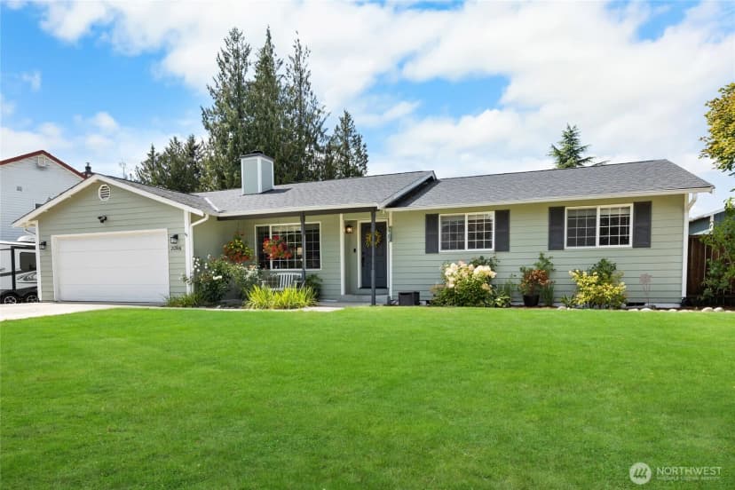 Property photo for 20916 77th Avenue Ct E, Spanaway photo 39