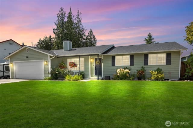 Property photo for 20916 77th Avenue Ct E, Spanaway photo 2