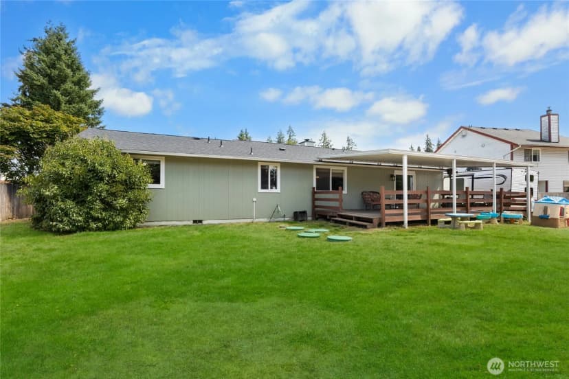 Property photo for 20916 77th Avenue Ct E, Spanaway photo 33