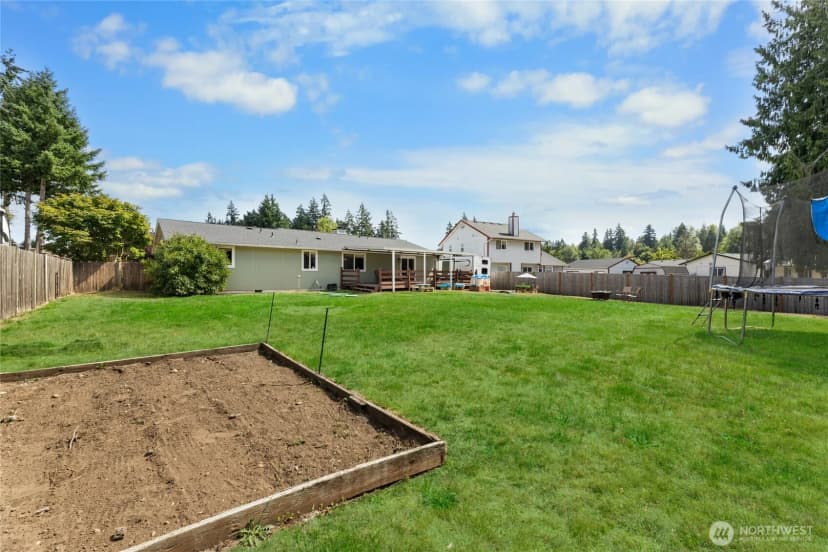 Property photo for 20916 77th Avenue Ct E, Spanaway photo 30