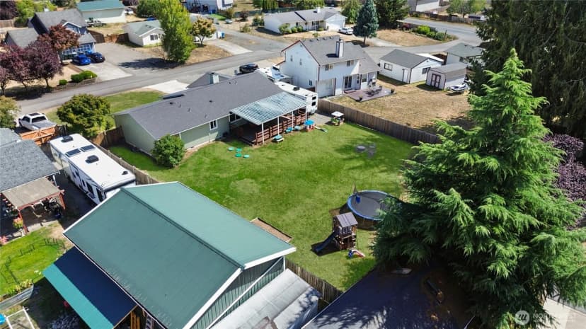 Property photo for 20916 77th Avenue Ct E, Spanaway photo 37