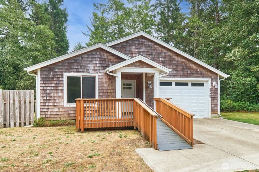 Property photo for 28902 R Lane, Ocean Park