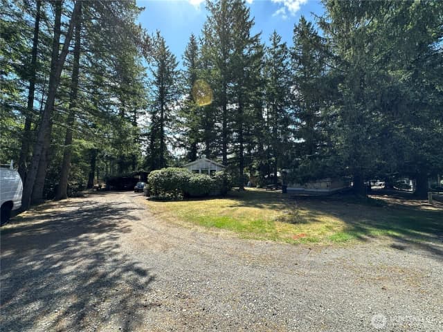 Property photo for 45215 Se 140th Street, North Bend