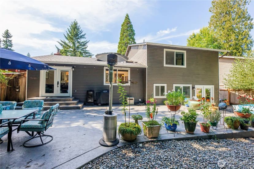 Property photo for 17801 29th Drive Se, Bothell photo 24