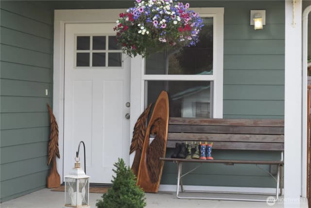 Property photo for 1802 11th W, Port Angeles