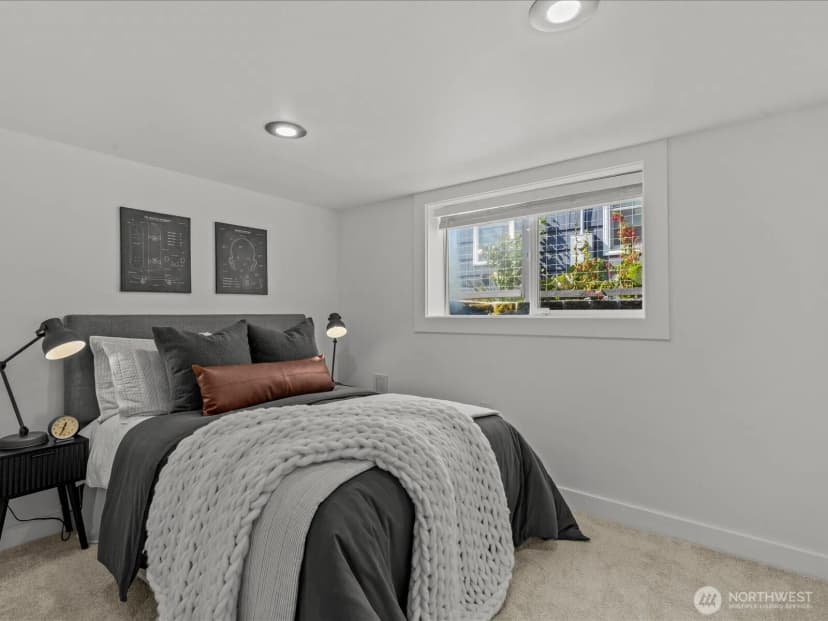 Property photo for 602 Nw 49th Street, Seattle photo 22