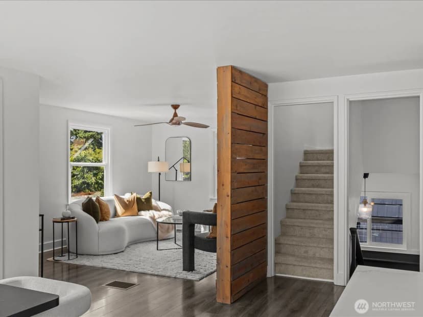 Property photo for 602 Nw 49th Street, Seattle photo 13