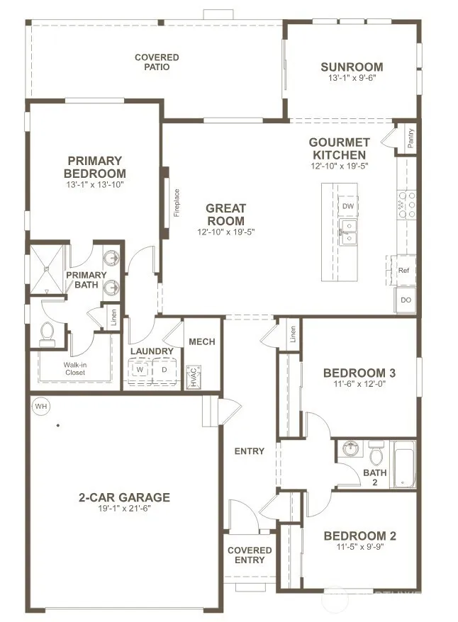 Property photo for 325 N 55th Street #28, Mount Vernon photo 2