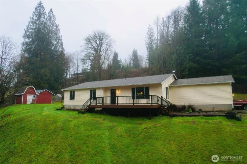 Property photo for 2037 Delameter Road, Castle Rock photo 27