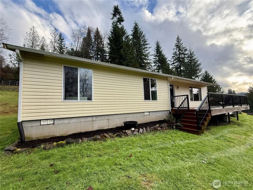 Property photo for 2037 Delameter Road, Castle Rock