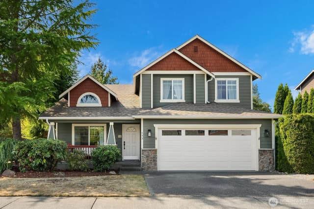 Property photo for 453 Rosario Place Ne, Renton