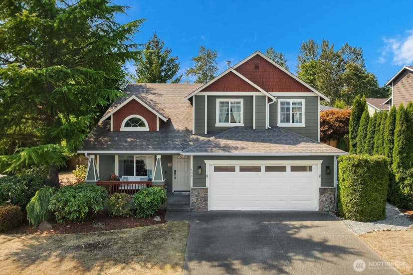 Property photo for 453 Rosario Place Ne, Renton photo 33