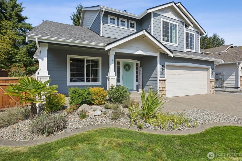 Property photo for 19111 205th Street E, Orting photo 2