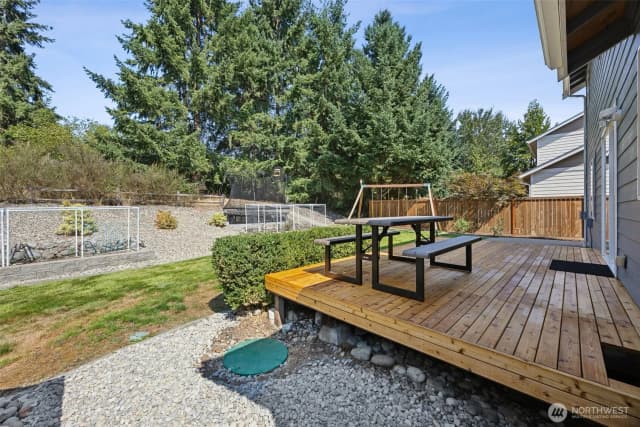 Property photo for 19111 205th Street E, Orting photo 3