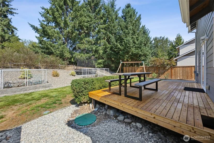 Property photo for 19111 205th Street E, Orting photo 3