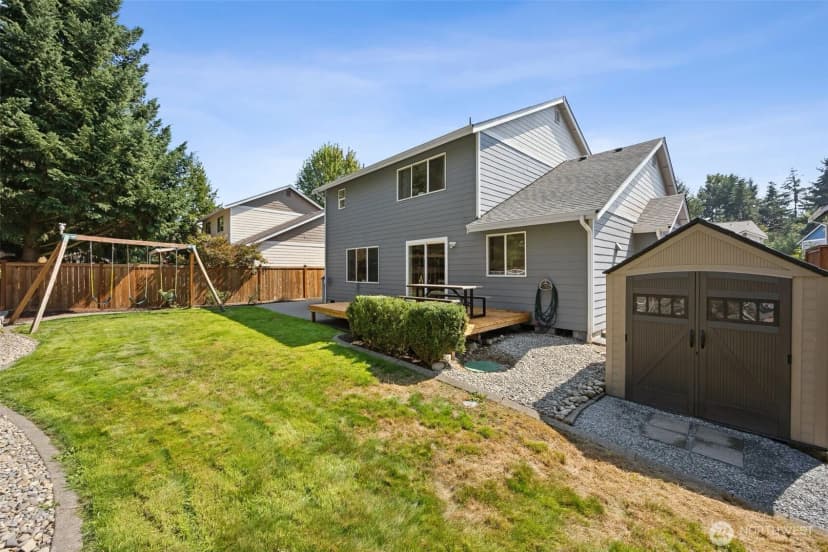 Property photo for 19111 205th Street E, Orting photo 5