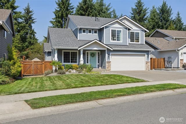 Property photo for 19111 205th Street E, Orting