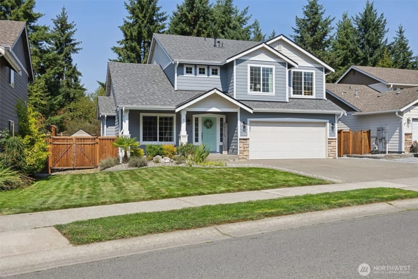 Property photo for 19111 205th Street E, Orting