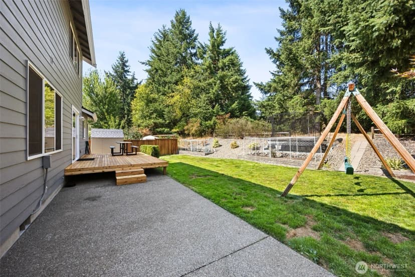 Property photo for 19111 205th Street E, Orting photo 6